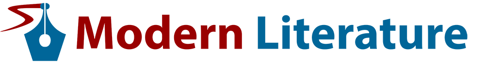 Modern Tamil Literature logo
