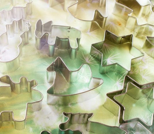 A Loss of Identity – By Mouni