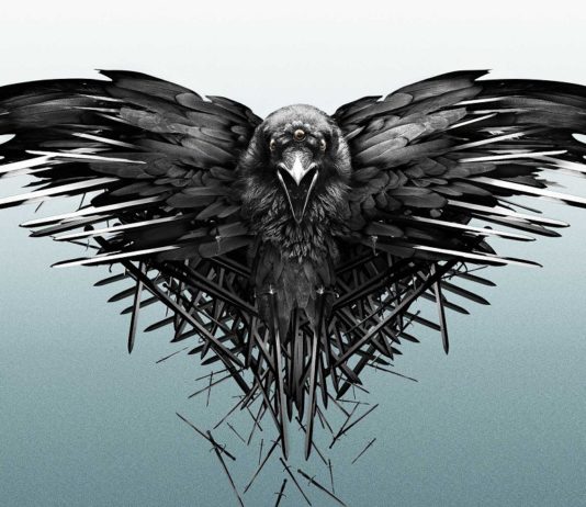 A Crow’s Story – By S. Vaidheeswaran