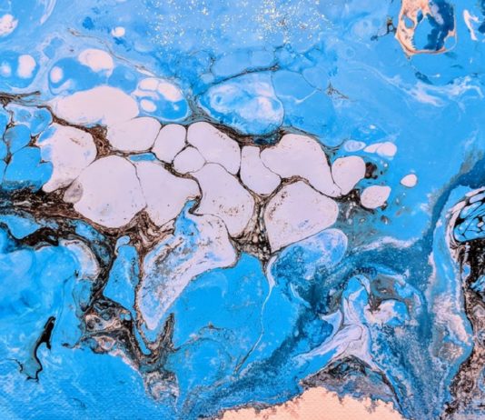 Eldorado – By Sujatha