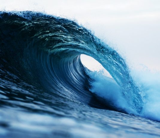 Waves – By Sundara Ramaswamy